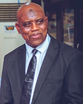Vice Chancellor - ADUSTECH Wudil