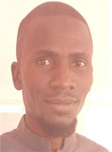 Adamu Lukuman Rabiu