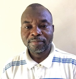 Engr. Prof. Ado Ma’aruf