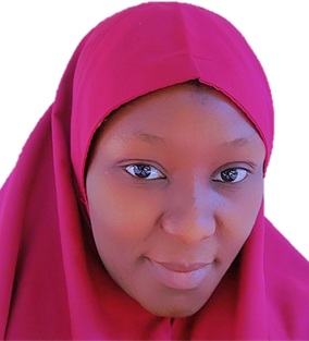 Amina Barau Inuwa