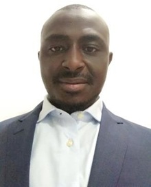 Engr. Dr. Ashiru Sani