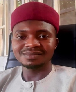 Naufal Abdulkadir Rabiu