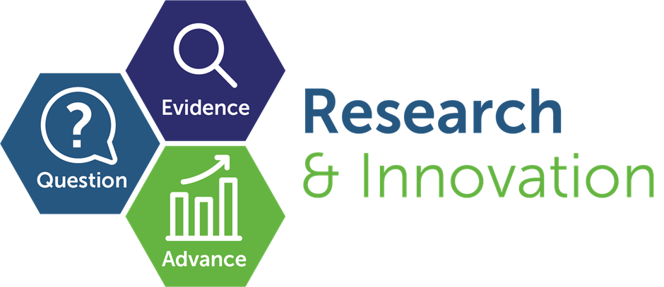 Research & Innovation