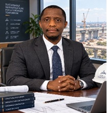 Engr. Dr. Salim Idris Malami